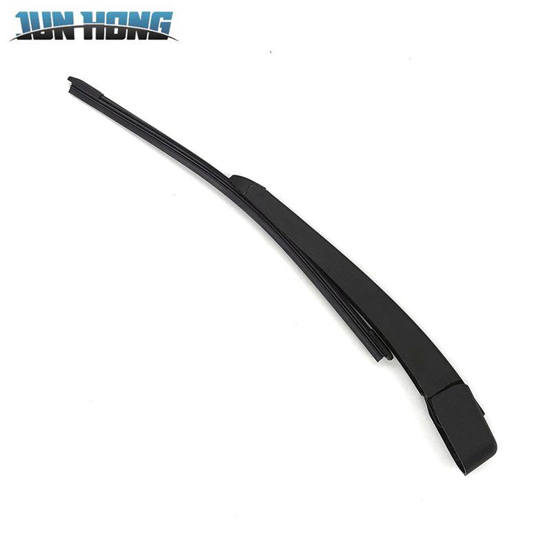 Compatible with JAC Refine S7 Rear Window Wiper Assembly and Cover