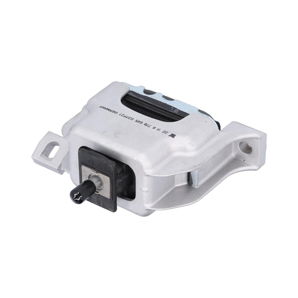 Engine Motor Mount 22116778645 Replacement Aluminum Alloy Accessory for R56 2001 2015
