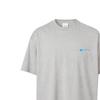 Burberry T Shirt Men's Light Heather Gray 80370921
