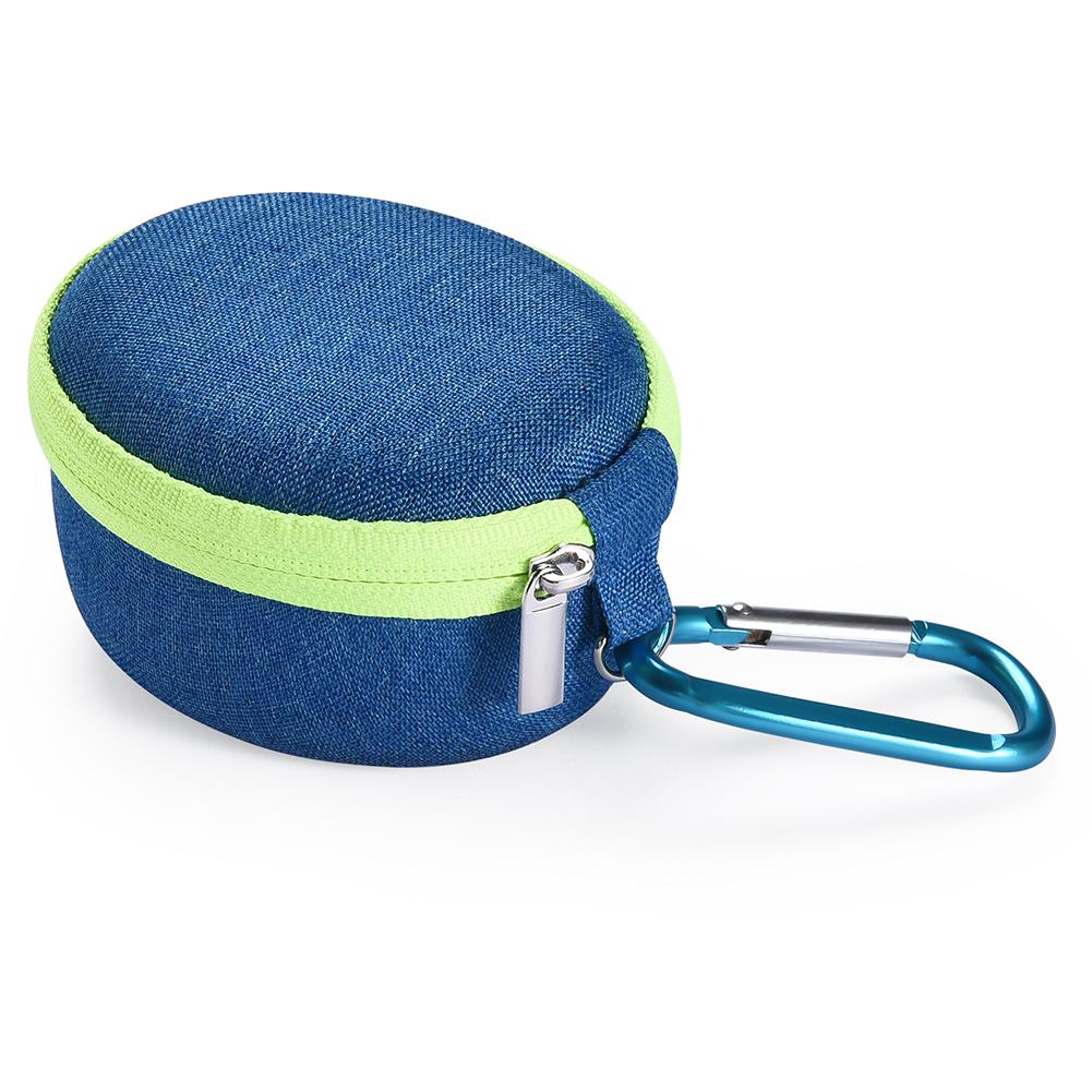 EVA Virtual Pet Machine Carrying Case Waterproof Electronic Pet Machine Protective Case Shockproof for Tamagotchi Pix