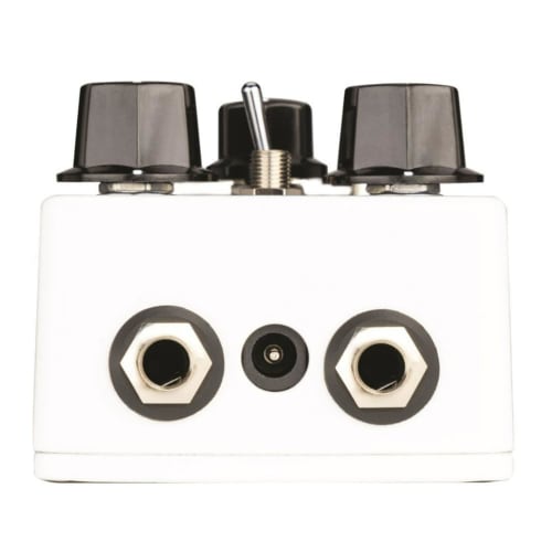 EarthQuaker Devices/Chelsea Low End Fuzz Driver Chelsea Bass Fuzz