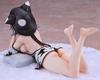 Kaitendo Idle Girls: A Hundred Blossoms of Moe Princesses - [Waking Up] Pan Feng 1/7 Scale Plastic Painted Complete Figure