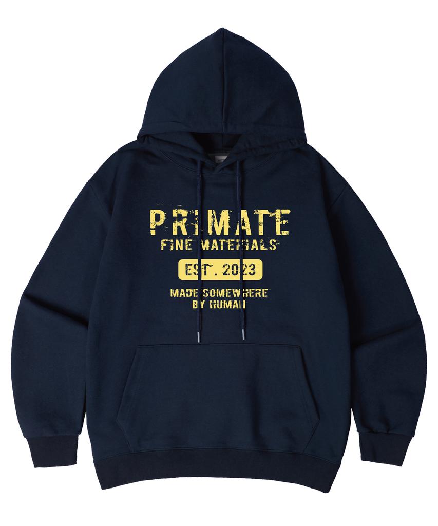 [Fleece-Lined/Non-Fleece-Lined] Proper Oversized Hoodie 6 Colors (Type B)