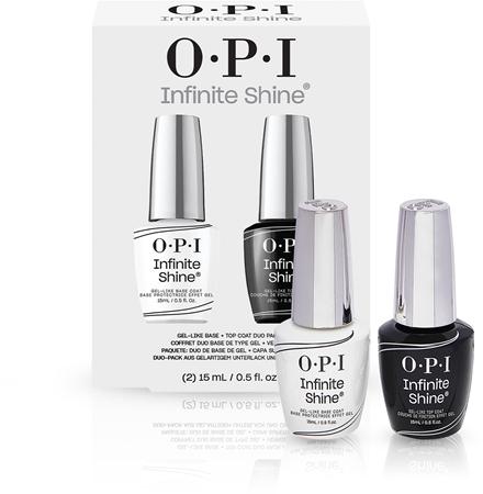 

base and top coat TU прозрачный