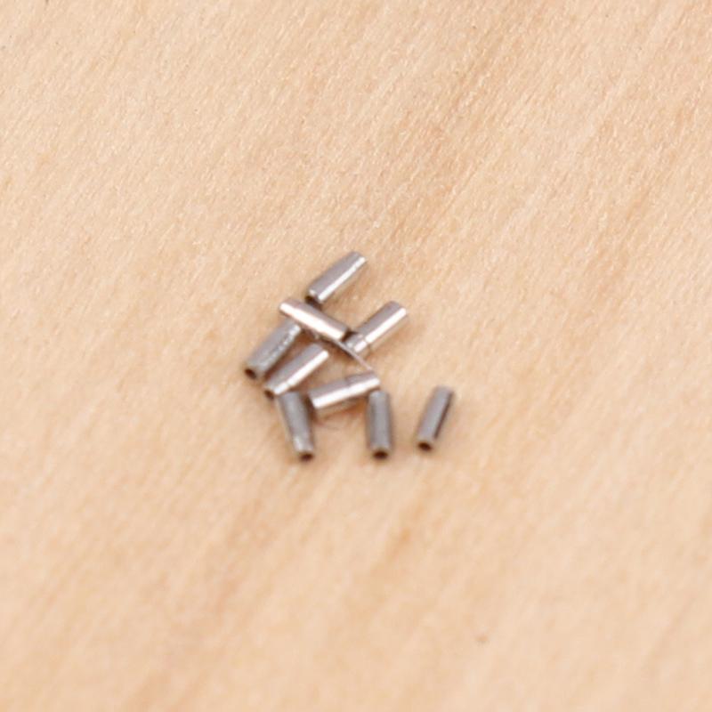 Watch Chronograph Big Second Hand Repair Tool For 7750 3313 Movement Transmission Wheel Second Wheel Tube