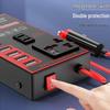 Truck and Car Inverter: 24V/12V to 220V High-Power Multifunctional Charging Converter