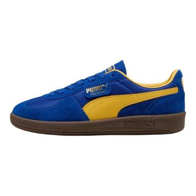 Palermo Vintage Update Unisex Blue Low Top Retro Sneakers Classic Comfortable 401364-02
