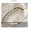 Chinese Style Fine Embroidery Ladies Handbags 2026 Summer  Shoulder Bag Crossbody Daily Party Tote Handbag For Women