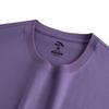 Anta Mens Loose Knit Summer Vest Men tops Crystal-Purple 952628115-4
