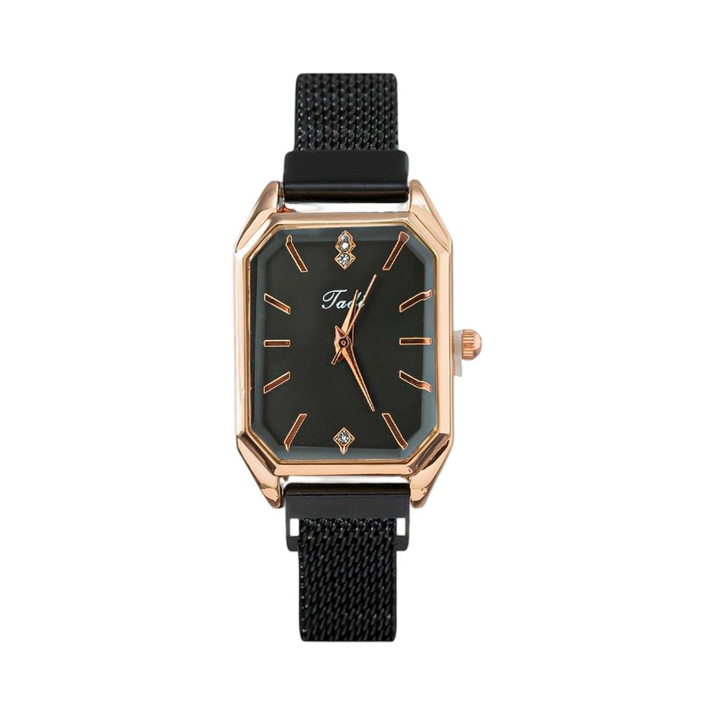 Women Fashion Leather Watch