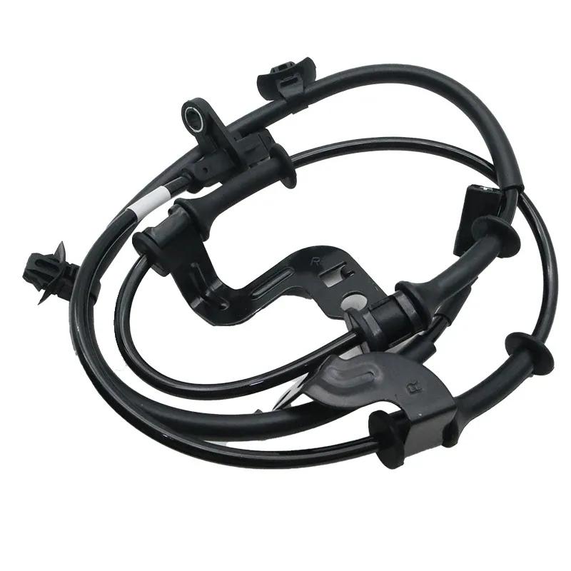 

59810-A6300 Front Left/Right ABS Sensor Wheel Speed 59830-A6300 59830-A5000 New For Hyundai I30 Kia Cee d Front Right