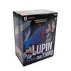 Lupin the Third Opening Vignette I (Prize)