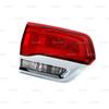 Car LED Tail Light Rear Brake Lamp Taillight For Jeep Grand Cherokee 2014 2015 2016 68110047AB 68110046AC 68236104AC 68236105AC