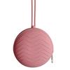 Silicone Baby Pacifier Holder BPA Free Nipple Storage Bag Soother Container Box  for Outdoor
