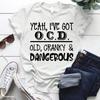 Tops – T-Shirts
