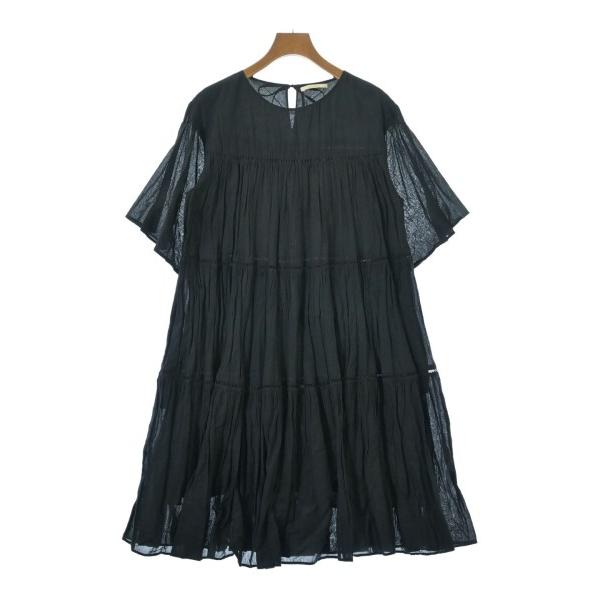 IENA One Piece Women s - (XL) Black [Used] [Secondhand]