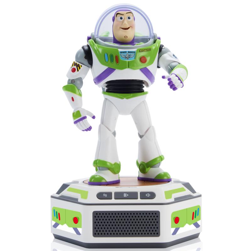 Lexsen Mini Smart Robot Disney Pixar Series