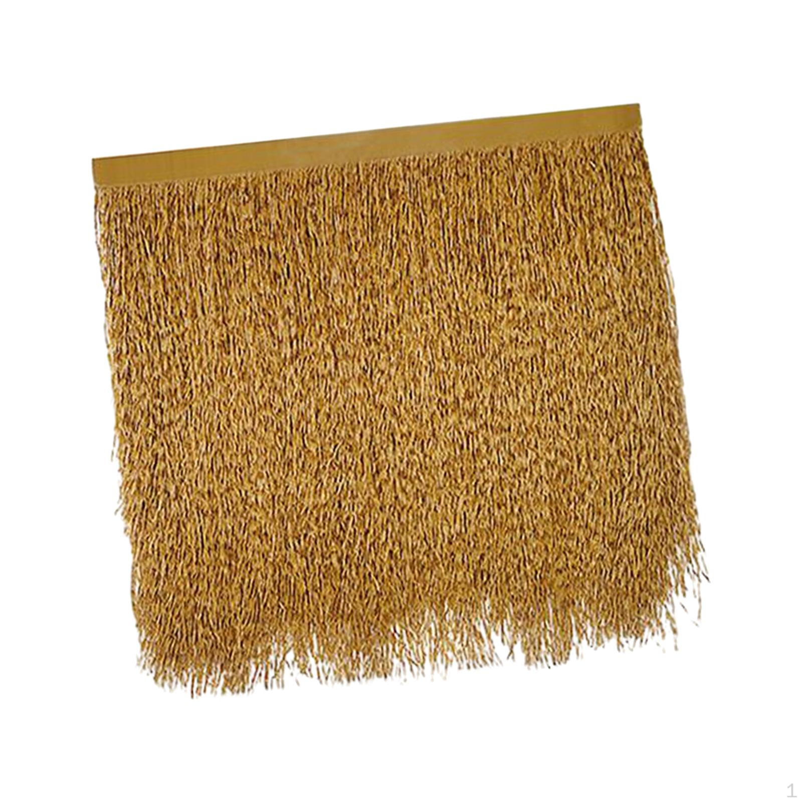 

Соломенная кровля для собраний на открытом воздухе