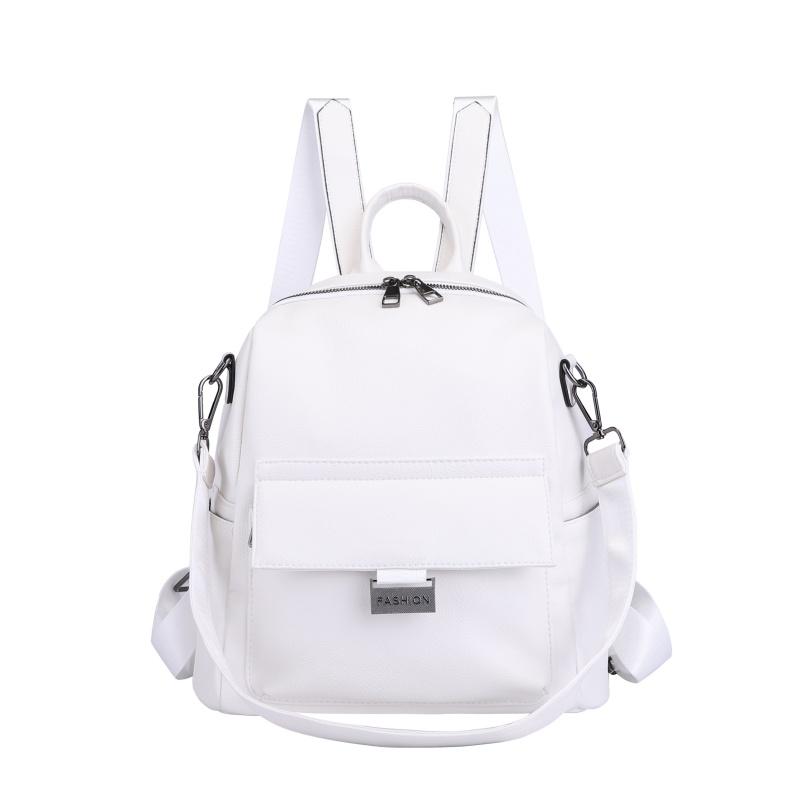 Women's Backpack Large Capacity Backpack Travel Commuter Backpack