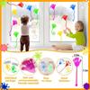 5-20pcs Mini Fun Sticky Children's Sensing Toys Birthday Party Favorite Classroom Prizes Guest Gifts Gift Bags Fillers