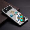 Game Valorant Cute Phone Case For Samsung Galaxy Z Flip3 Flip4 Flip5 Flip6 Flip7 For Z Flip 7 6 5 4 3 5G Hard Folding Cover Gala