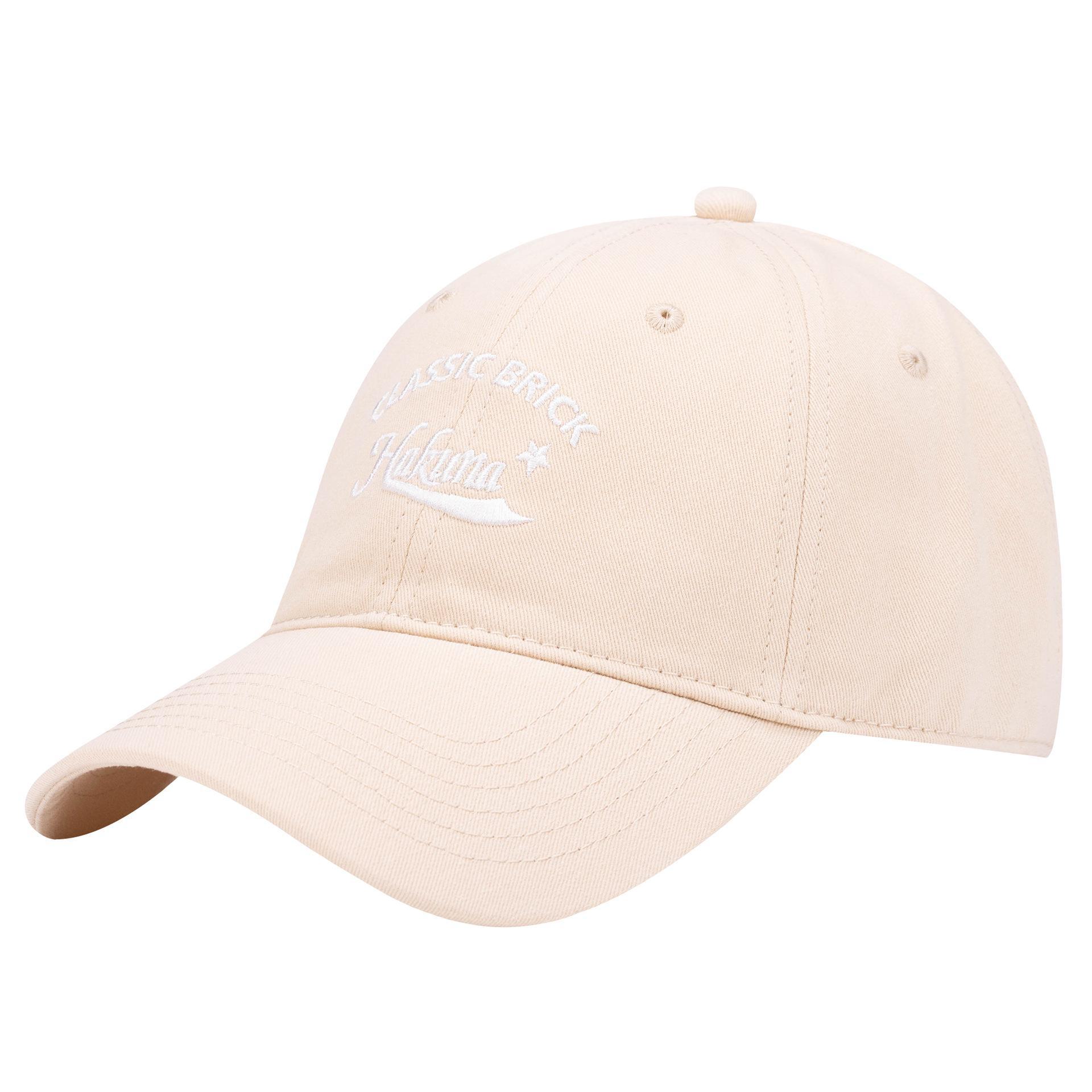 

Унисекс высококачественная кепка с козырьком: Универсальная корейская шапка для осени и зимы на открытом воздухе Adjustable (head circumference 54-60cm) хаки