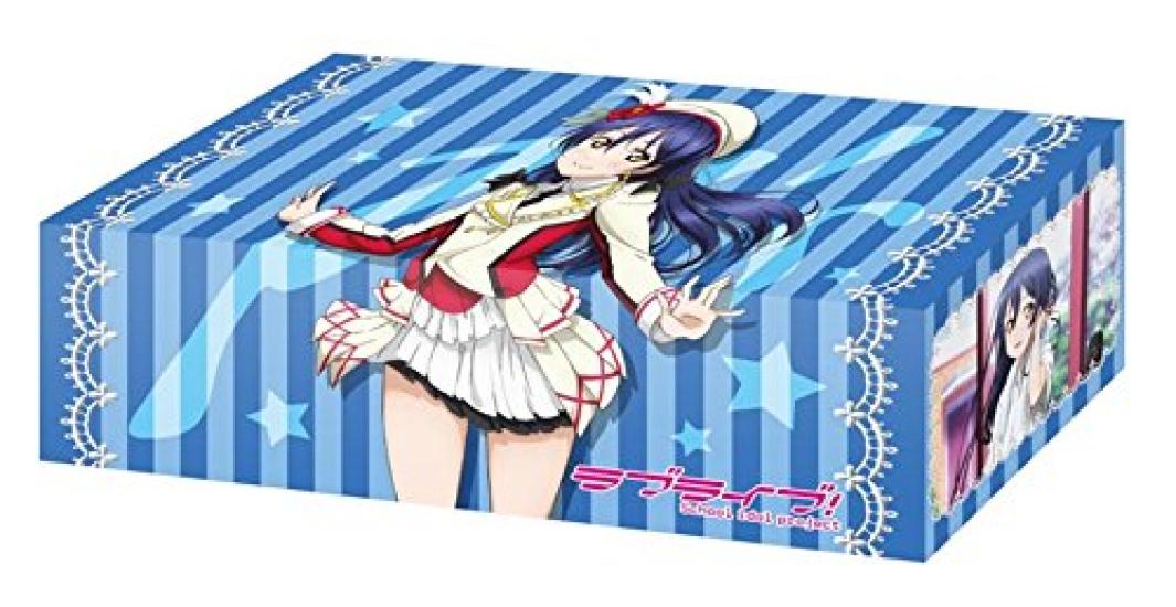 

Коллекция коробок для хранения Bushiroad Love Vol.85 Live! Сонода Уми