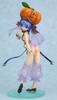 Chu×Chu Idol Hiyori Pixie (18 Scale PVC Painted Finished Product)