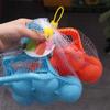 Plastics Snow Ball Mold Tool Wear-resistant Winter Fight Clip Toy  Winter Outdoor