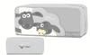 Kura118229 [Shaun the Sheep] Twin Zipper Pencil Case [Mugyutto] [Shaun] [Timmy] [Sheep] [Anime] [Movie] [Pouch]