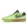 Nike Ja 1 NRG GS Halloween - Dětské tenisky Zombie Green Lime-Blast Oil-Green FV6097-300