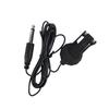Kusang Clip-On Folk Guitar & Ukulele Pickup with Soundhole Tuner Sticker