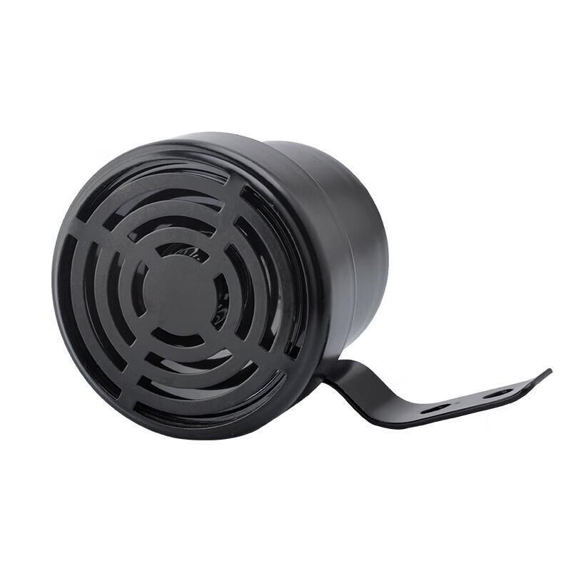 Universal Truck Reversing & Turn Signal Voice Horn