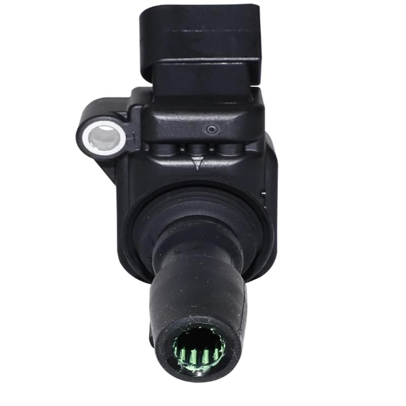 4PCS New Ignition Coil 04E905110B For VW Golf Jetta Polo 6R A3 Skoda Seat 04E905110 04E 905 110 L Automotive Parts