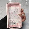 Malovaný kryt na telefon pro iPhone 17 11 12 13 14 15 16 iPhone 17 12 13 14 15 16 Pro 17 12 13 14 15 16 Pro Max  Vysoce kvalitní malovaný zvířecí roztomilý kryt na telefon