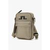 J.LINDEBERG 26 Years Unisex Casper Crossbody Bag 1516170506