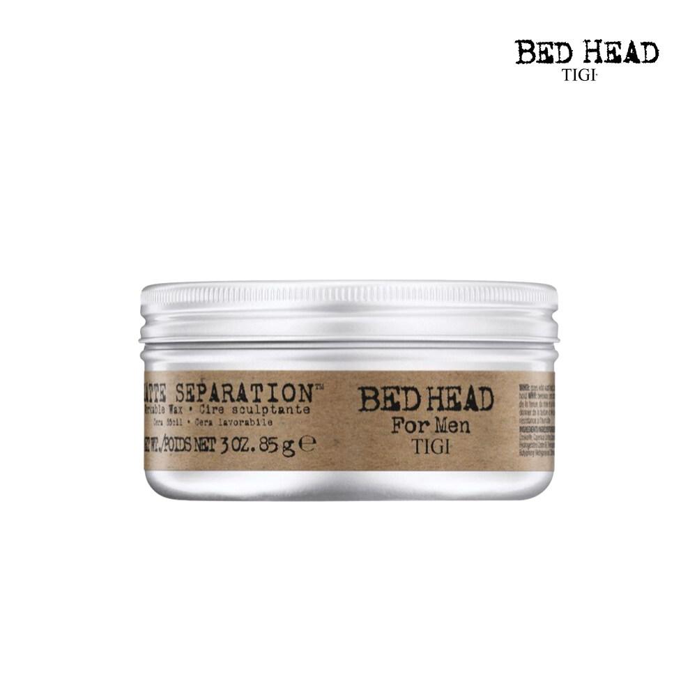 TIGI Bed Head Matte Separation Workable