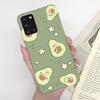 For Samsung Galaxy A31 Case For Samsung A31 A 31 SM-A315F 6.4 Phone Cover Soft Silicone Case For Coque Samsung A31 Phone Cases