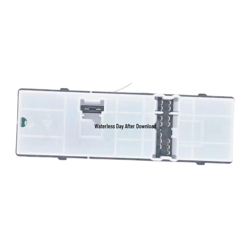 25401-1AA5D: Front Left Electric Window Switch for Dongfeng Nissan Murano