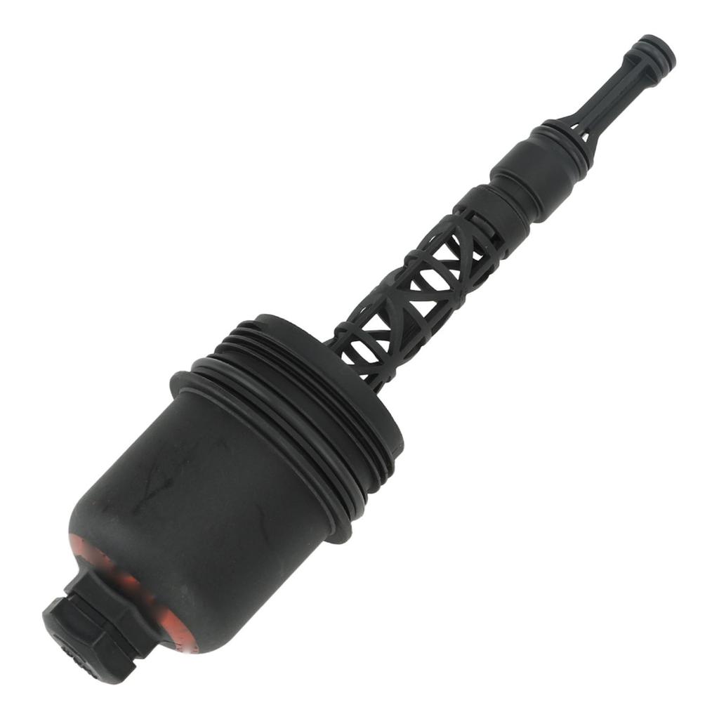 Oil Filter Housing Top Cover Cap 2711800238 Replacement for C‑CLASS E‑CLASS SPRINTER