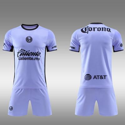Football – Tenues de football