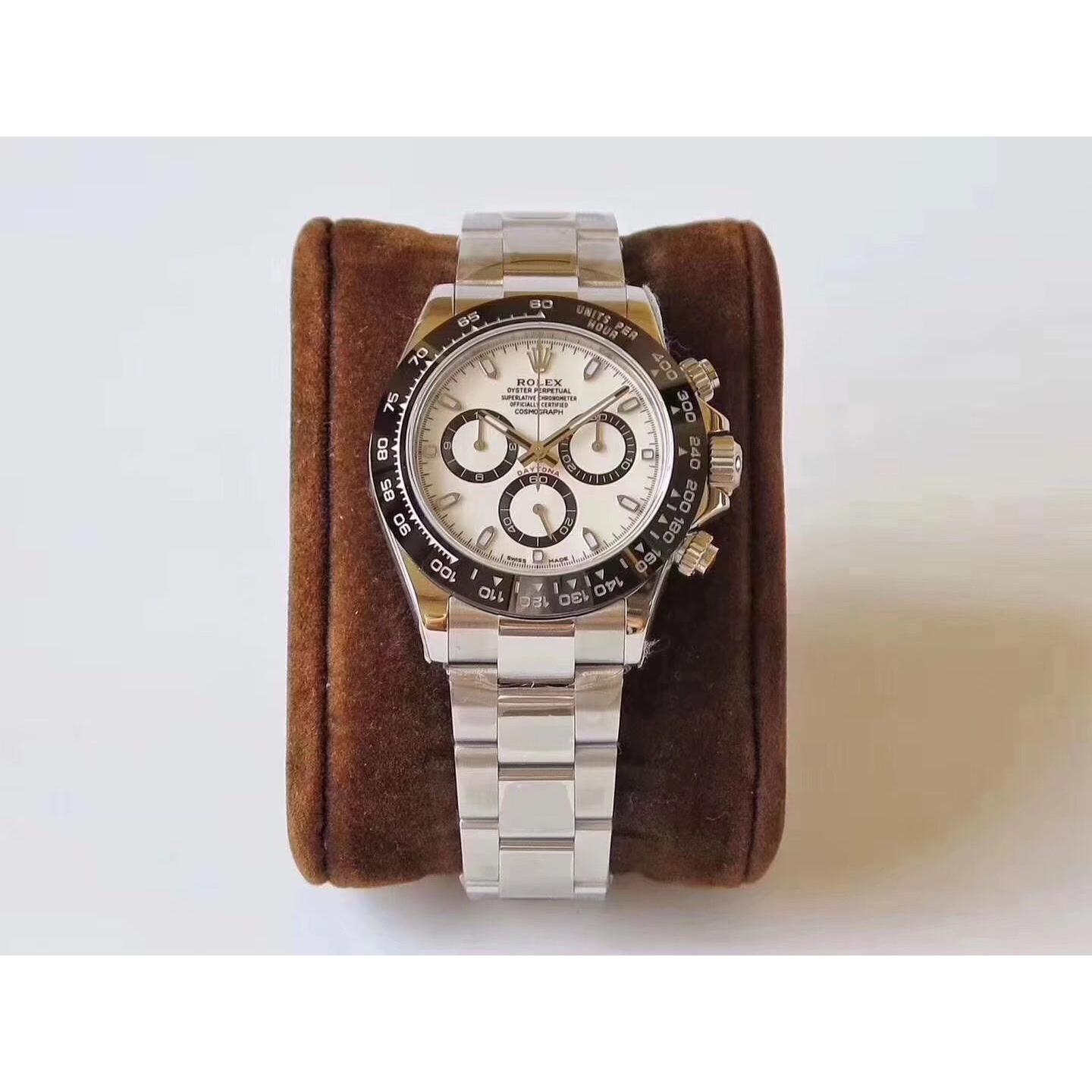 Used Rolex Cosmograph Daytona 116500L