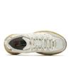 FILA MUFFIN Cushioning Abrasion Resistant Breathable Lightweight Low top Casual Shoes Women's Early Snow F12W541145FTF