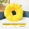 Collare Elisabettiano per Gatto Sunflower Yi, Collare Elisabettiano per Gatto, Collare per Cane, Copricapo Antileccamento per Sterilizzazione