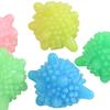 10Pcs Wash Ball Decontamination Anti-Winding Reusable Household Washing Machine Laundry Ball Household Supplies