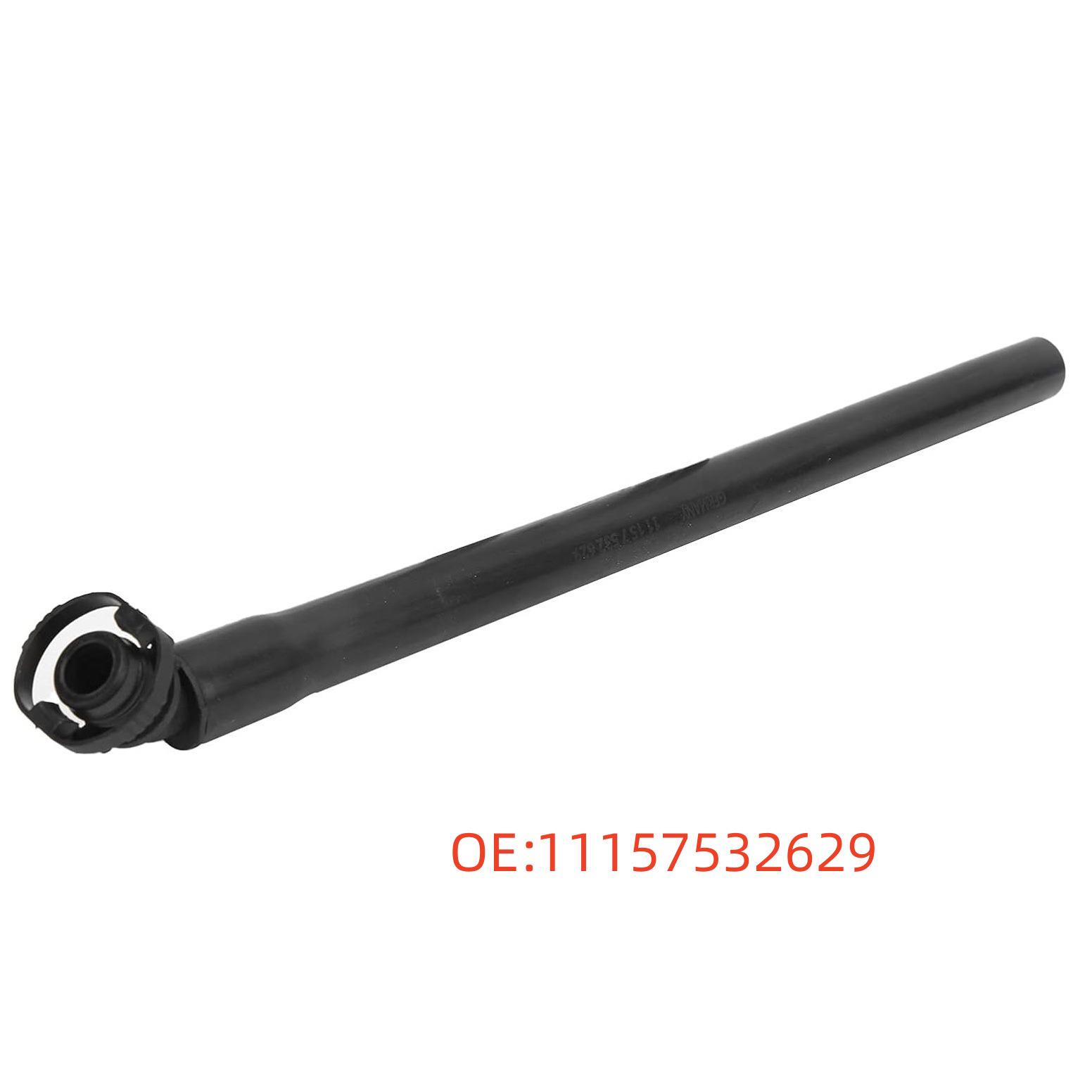 BMW Compatible Exhaust Pipe 11157532629 Exhaust Pipe