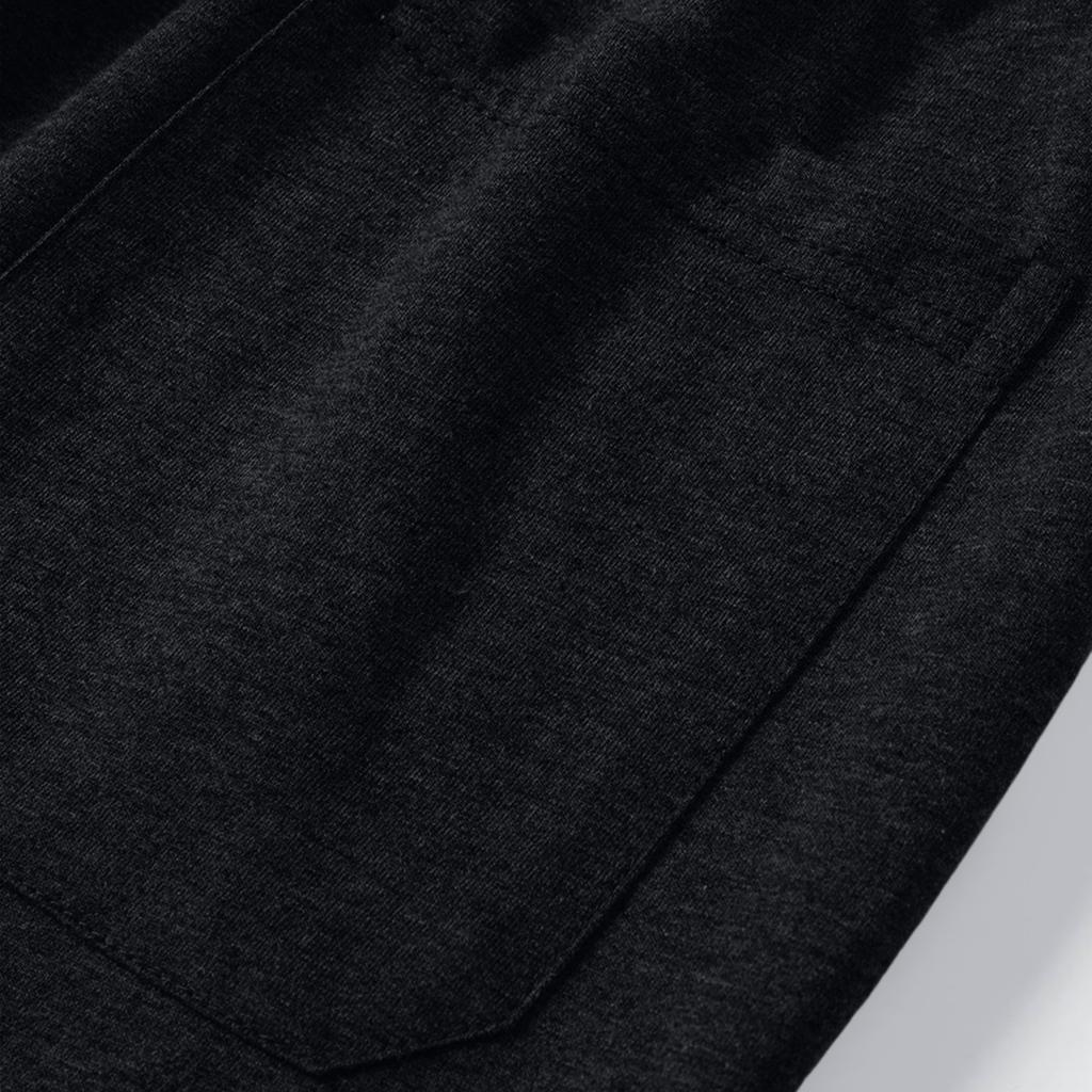 Herren Sportshorts Laufen Locker Atmungsaktiv Lässige Fitnesshose