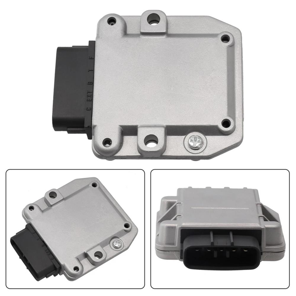 Ignition Coil Control Module For Toyota 4Runner Celica Previa 89621-12010