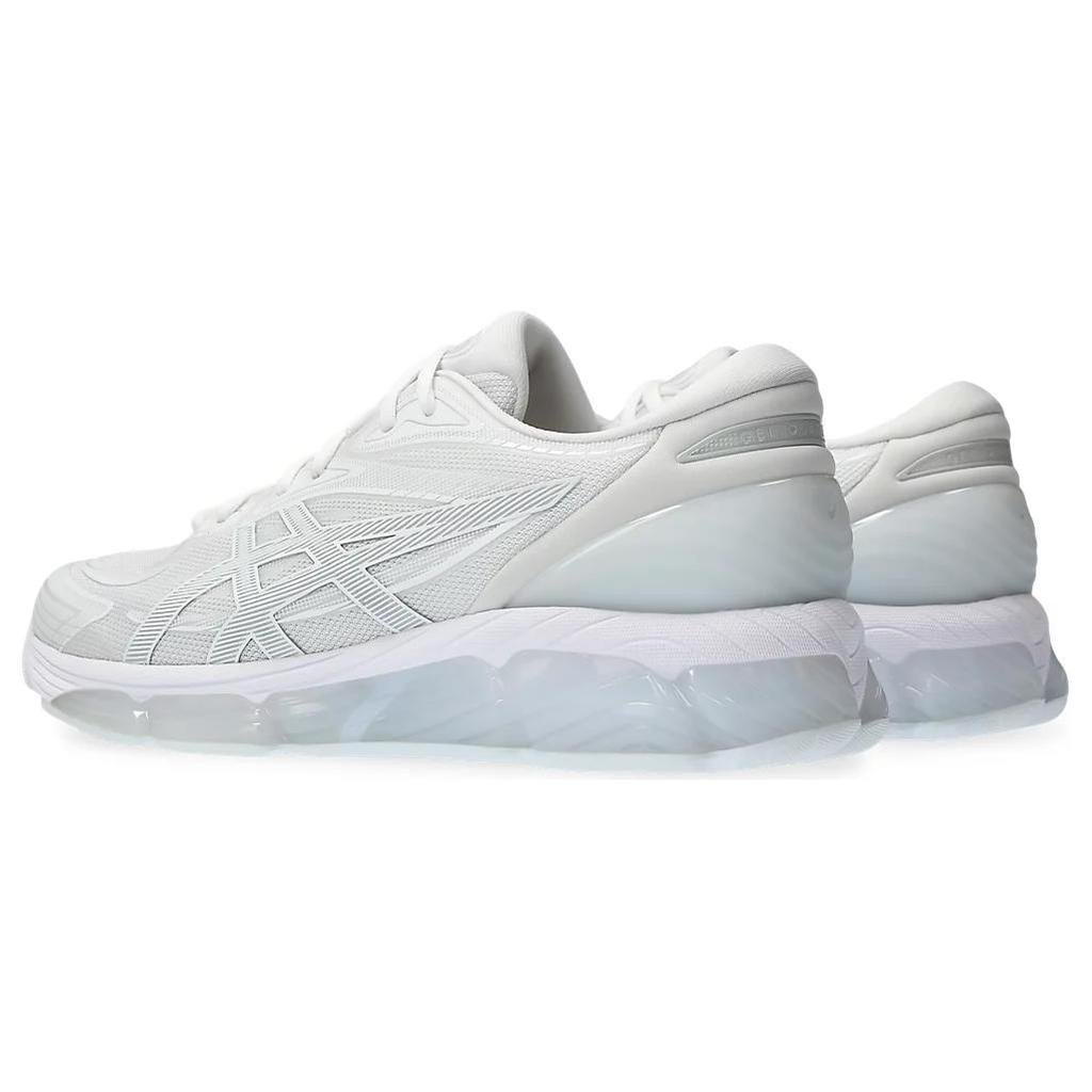 New Asics Gel Quantum 360 Viii White Glacier Grey 1203A305-100