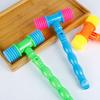 12Pcs Hammer Toy Set for Educational Play Outdoor Fun Lightweight Sound